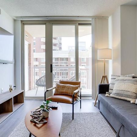 Sensational 1 Bedroom Condo At Ballston Place With Gym Arlington Zewnętrze zdjęcie