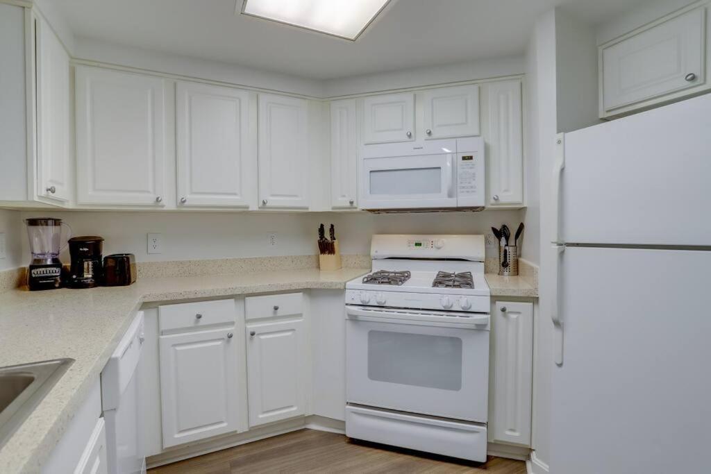 Sensational 1 Bedroom Condo At Ballston Place With Gym Arlington Zewnętrze zdjęcie