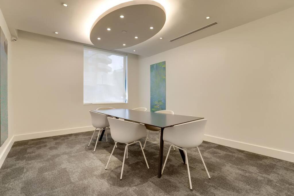Sensational 1 Bedroom Condo At Ballston Place With Gym Arlington Zewnętrze zdjęcie